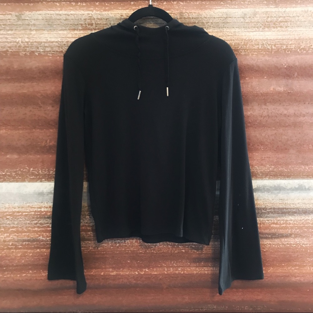 GAIAM YOGA HOODIE